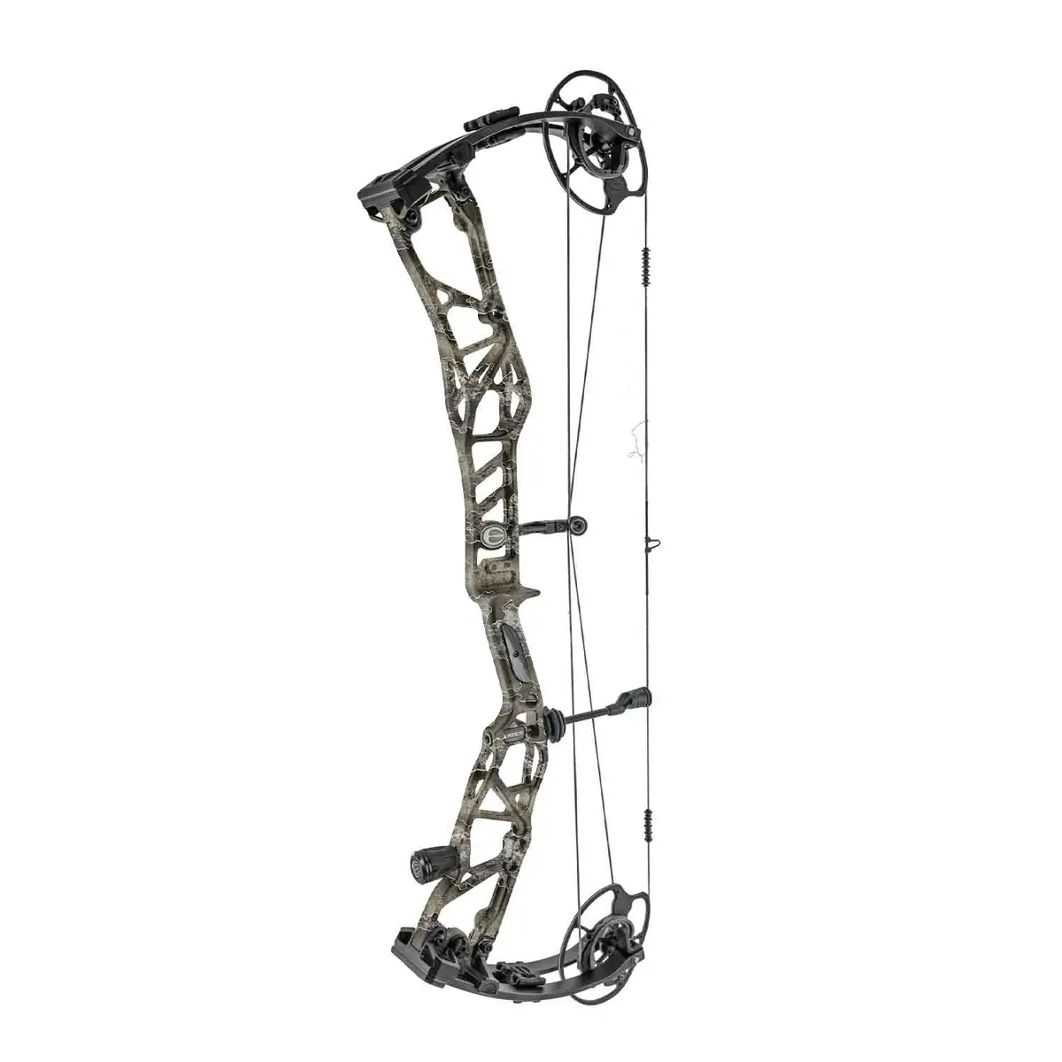 Elite Kairos Compound Hunting Bow 1