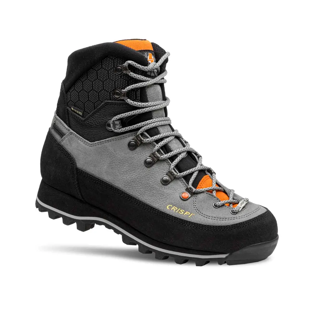 Crispi Lapponia Iii Gtx Non-Insulated Boots 1