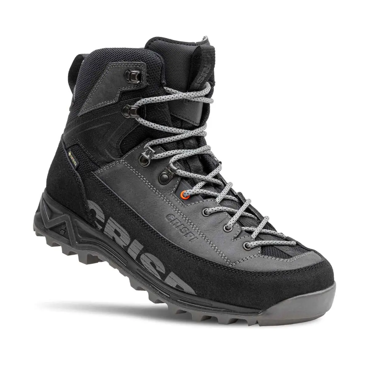Crispi Altitude Gtx Non-Insulated Boots (Anthracite) 1