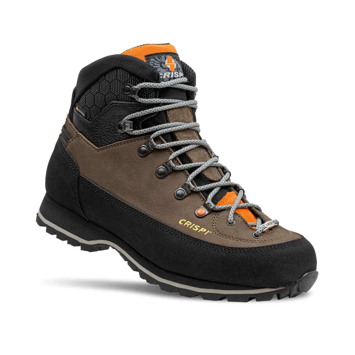Crispi Lapponia Lite Non-Insulated Boots 1