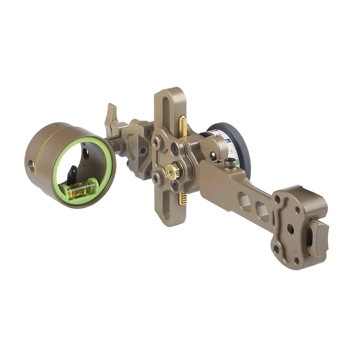 Hha Tetra Max Tournament Edition Ryzmx 2519 Sight (Dovetail Mount) 1