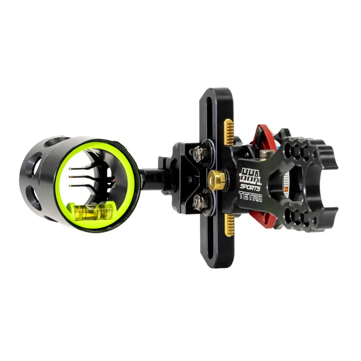 Hha Tetra Ryz X3 Sight (.010) 2