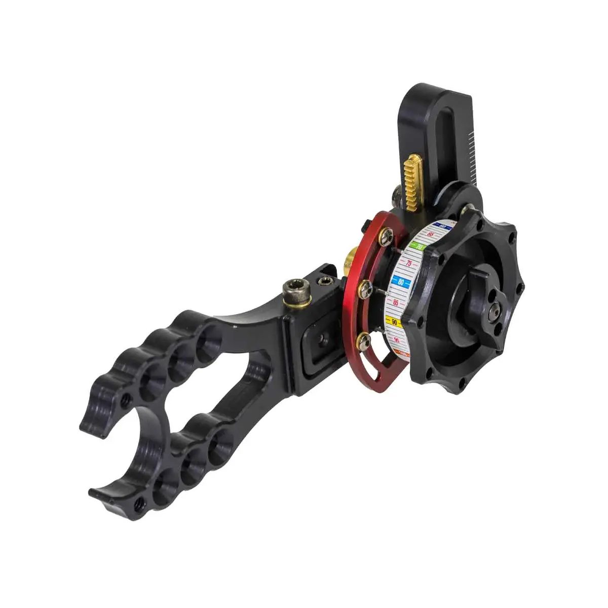 HHA Tetra Ryz X3 Bare Frame