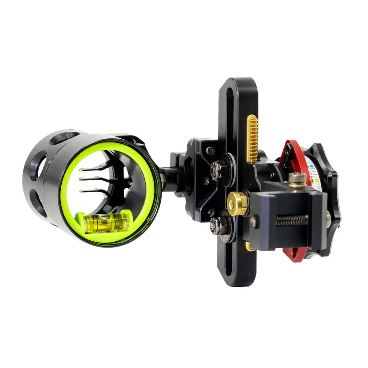 Hha Tetra Ryz Pic Mount Edition X3 (.010) 2