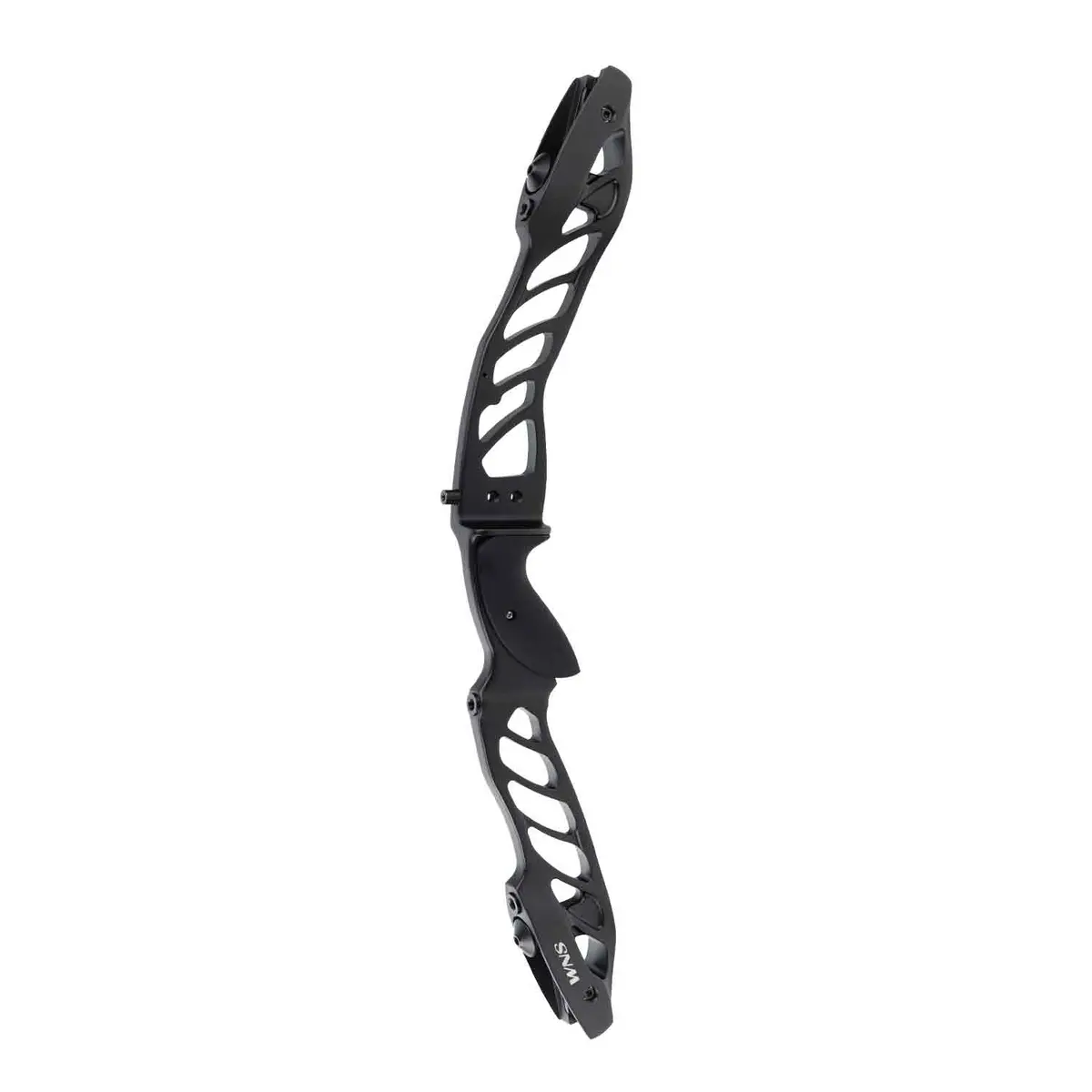 Wns Quantum Ax 25" Ilf Recurve Riser 1