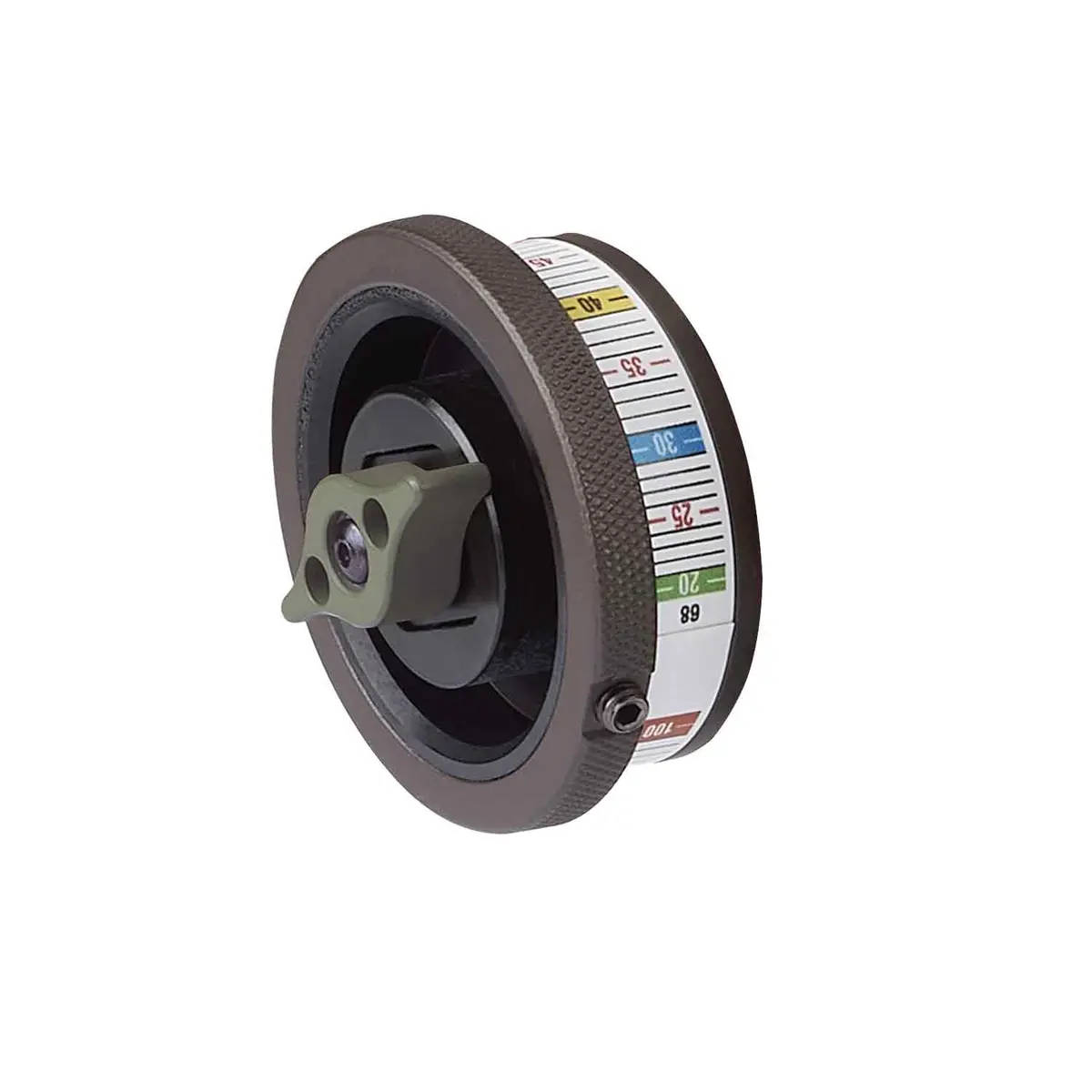Hha Cerakote Replacement Wheel For All Tetra Max Sights 2