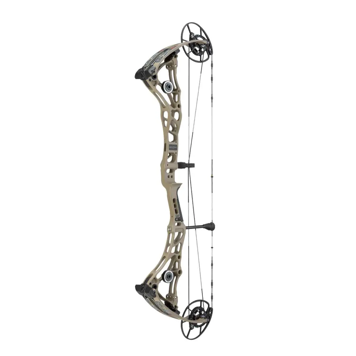 Bowtech Core Sr Compound Hunting Bow 1