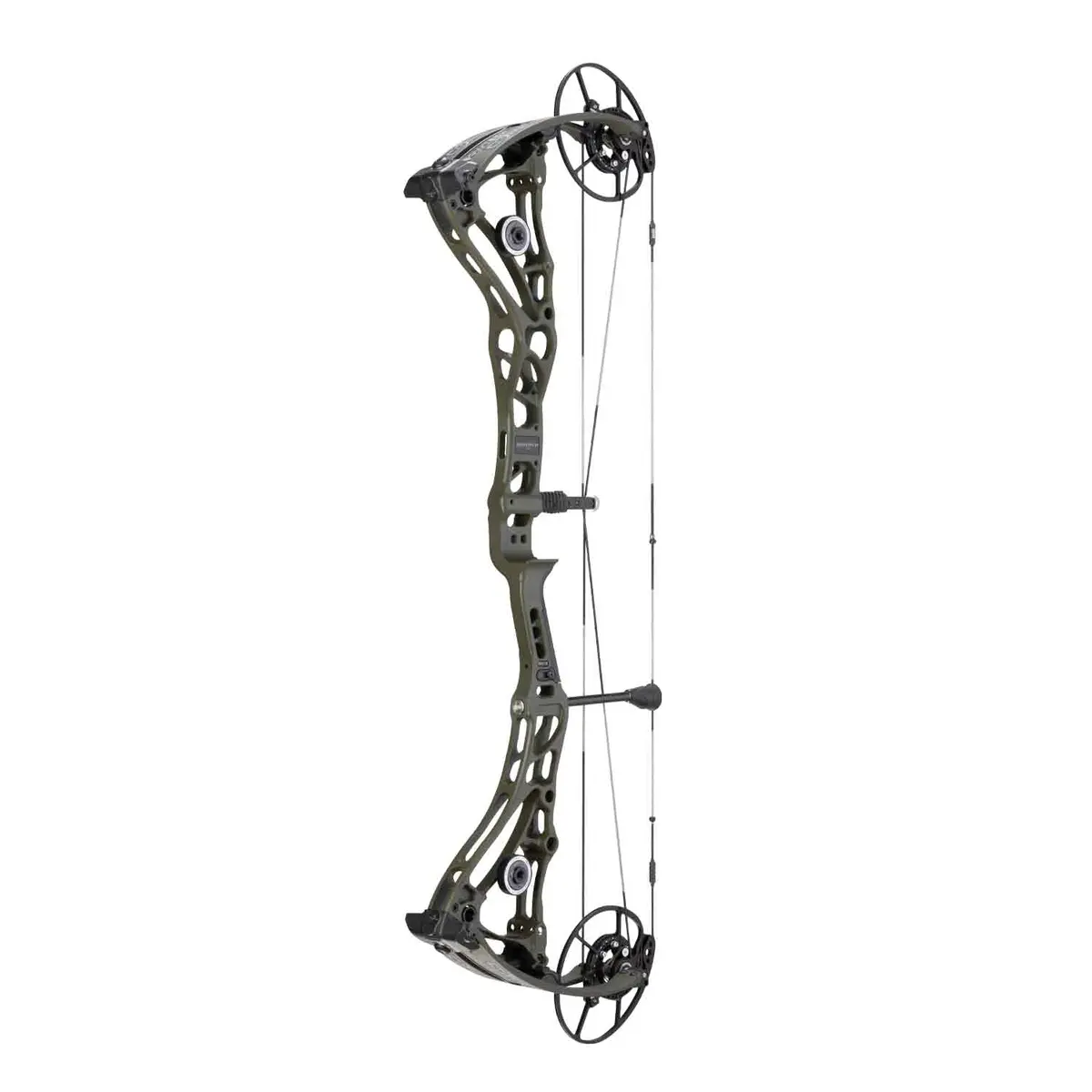 Bowtech Core SS High-Performance Compound Bow for Hunting