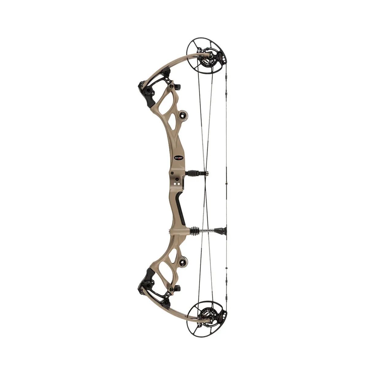 Bowtech Carbon One X Compound Hunting Bow 4