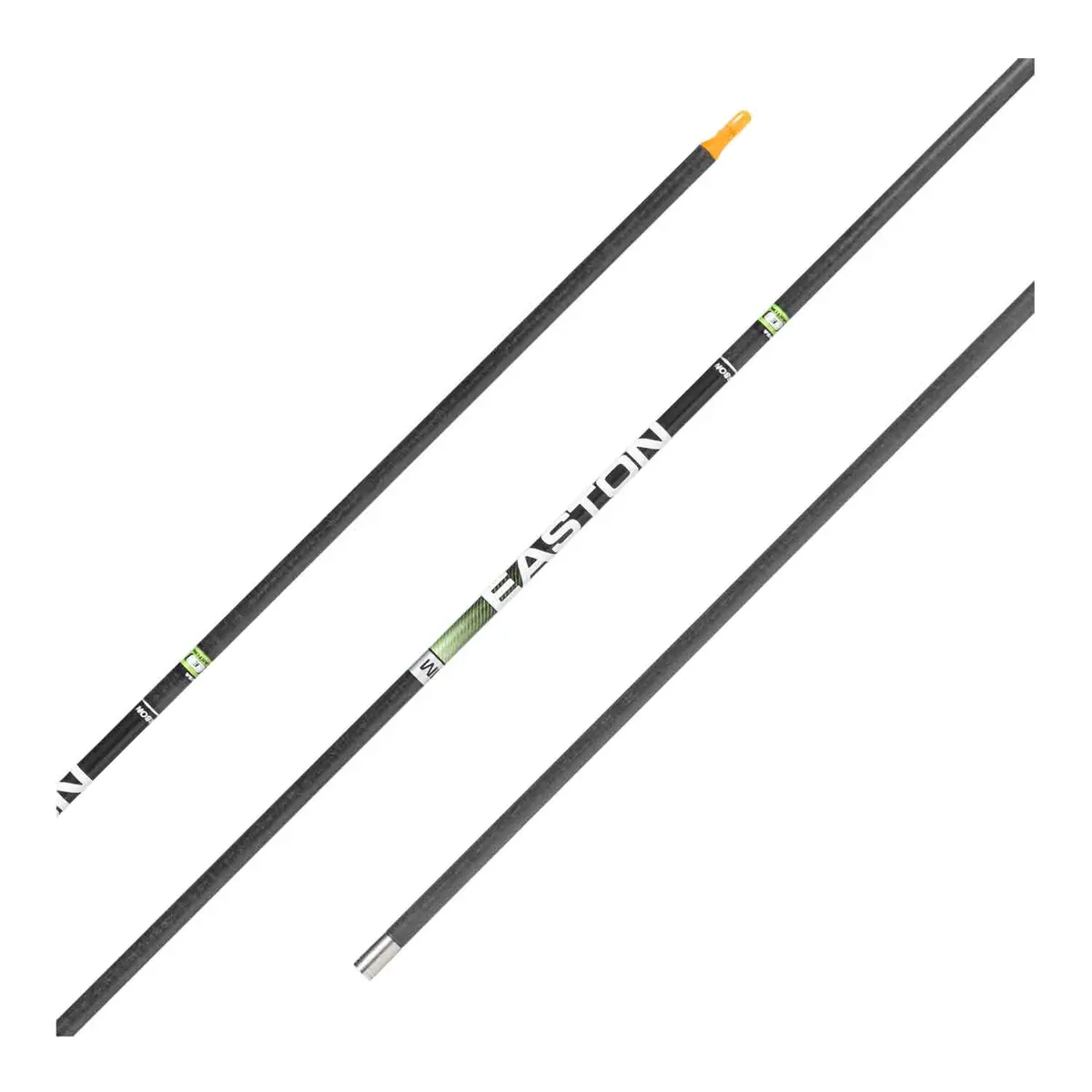 Easton Axis 5Mm Shafts W/Half-Outs 1