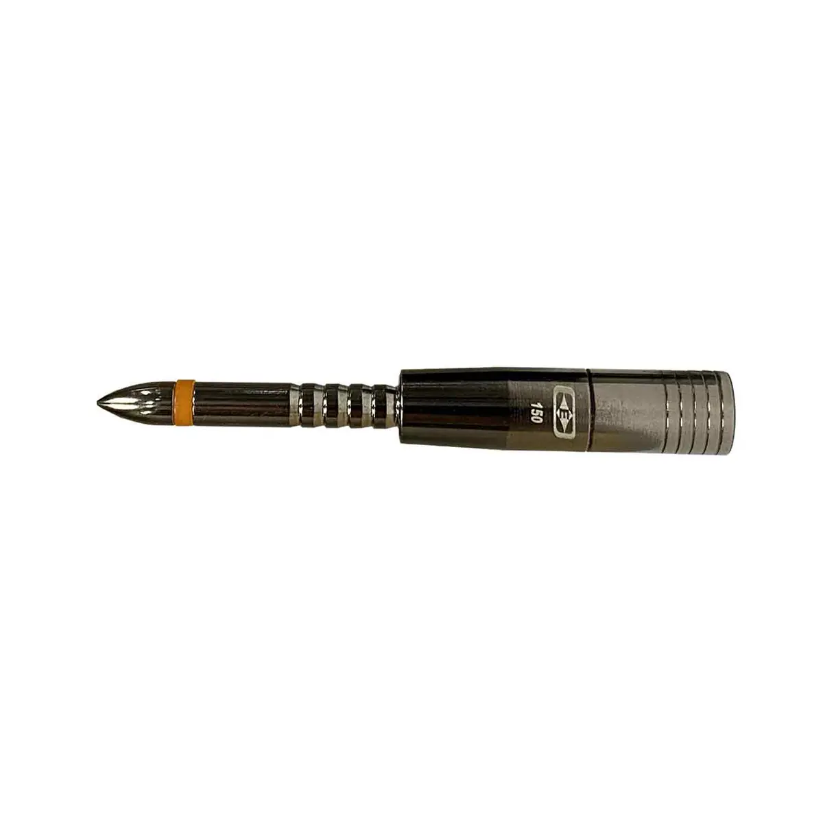 Easton 4Mm Match Grade 150Gr Steel Half-Outs 1