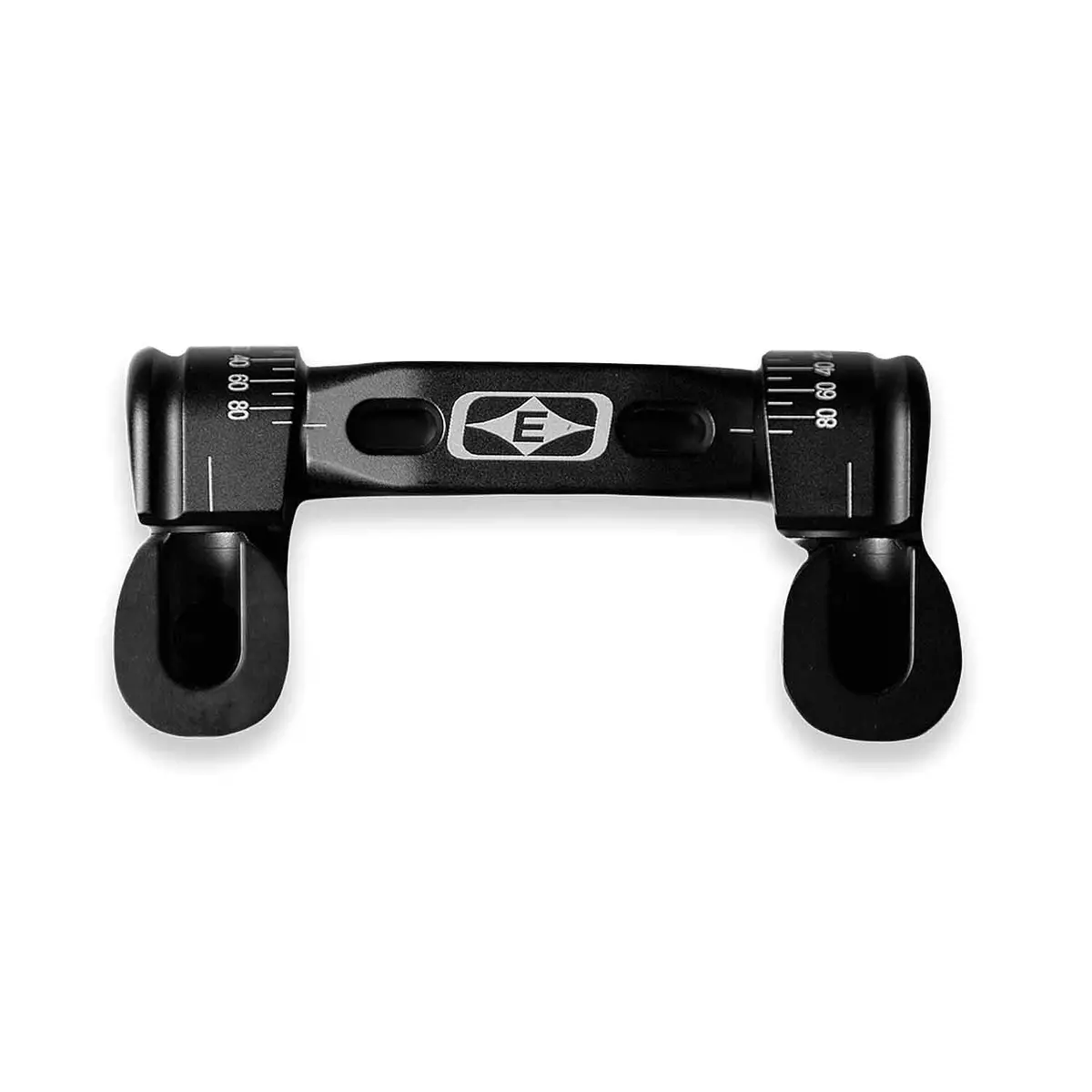 Easton Ultra-Light Adjustable V-Bar Bracket W/Quick Disconnect 1