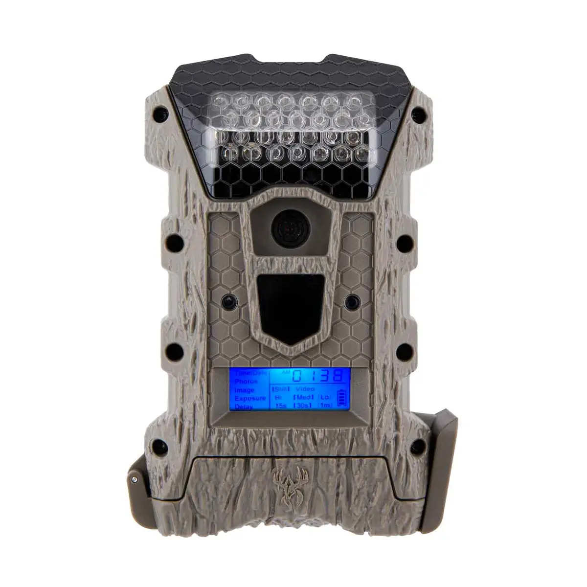 Wildgame Wraith 18 Game Camera 1