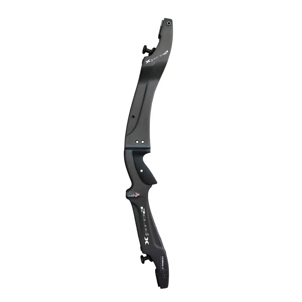 Uukha Xpro2 25" Carbon Ilf Recurve Riser 1