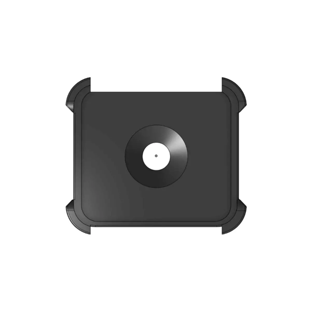 Steady-Aim A1 Pro Mag Mount Mounting Plate 1