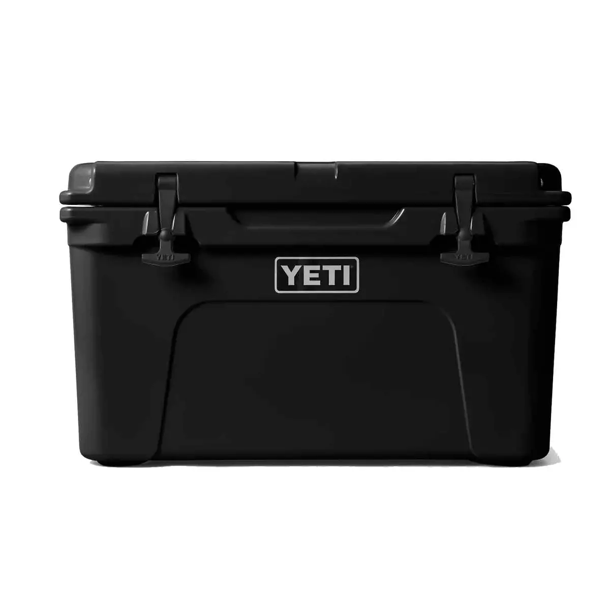 Yeti Tundra 45 Hard Cooler (Limited Edition Black) 1