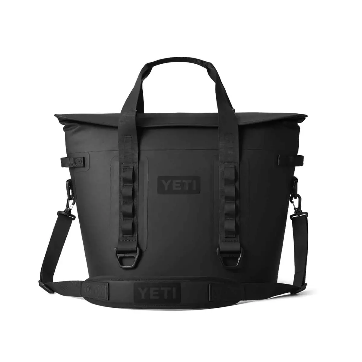 Yeti Hopper M30 2.0 Tote Soft Cooler (Limited Edition Black) 1
