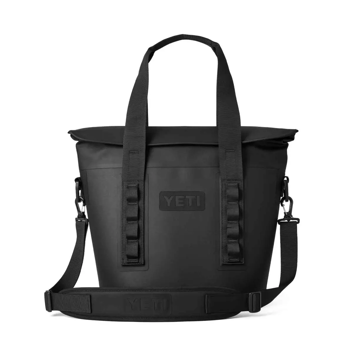 Yeti Hopper M15 Tote Soft Cooler (Limited Edition Black) 1