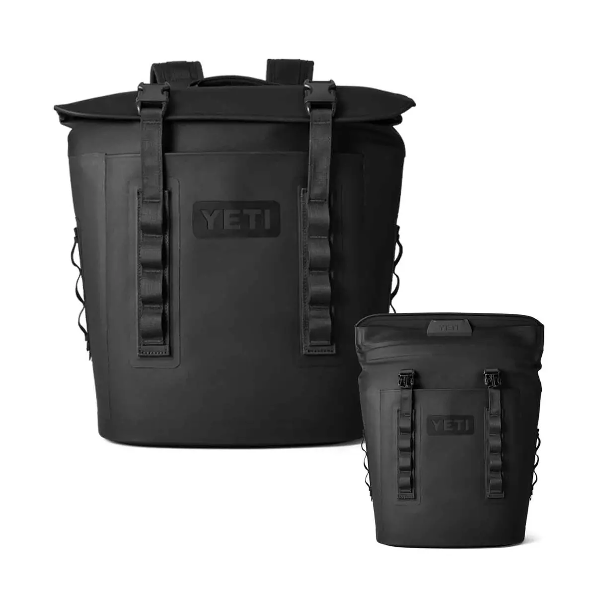 Yeti Hopper M12 Backpack Cooler (Limited Edition Black) 1