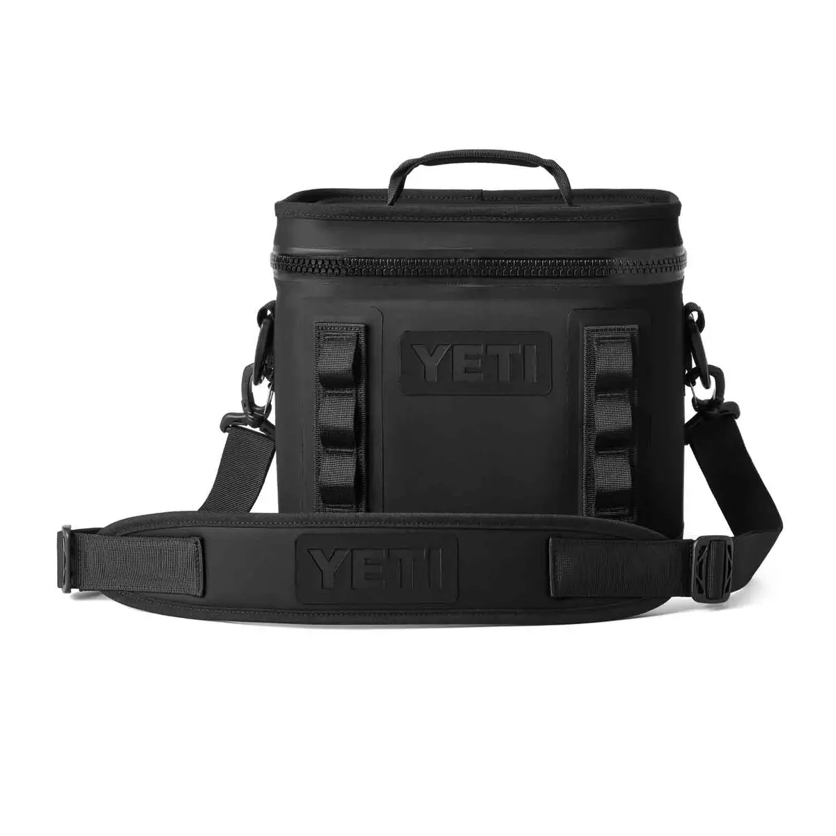 Yeti Hopper Flip 8 Soft Cooler (Limited Edition Black) 1