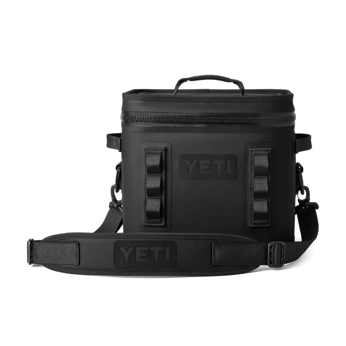 Yeti Hopper Flip 12 Soft Cooler (Limited Edition Black) 1