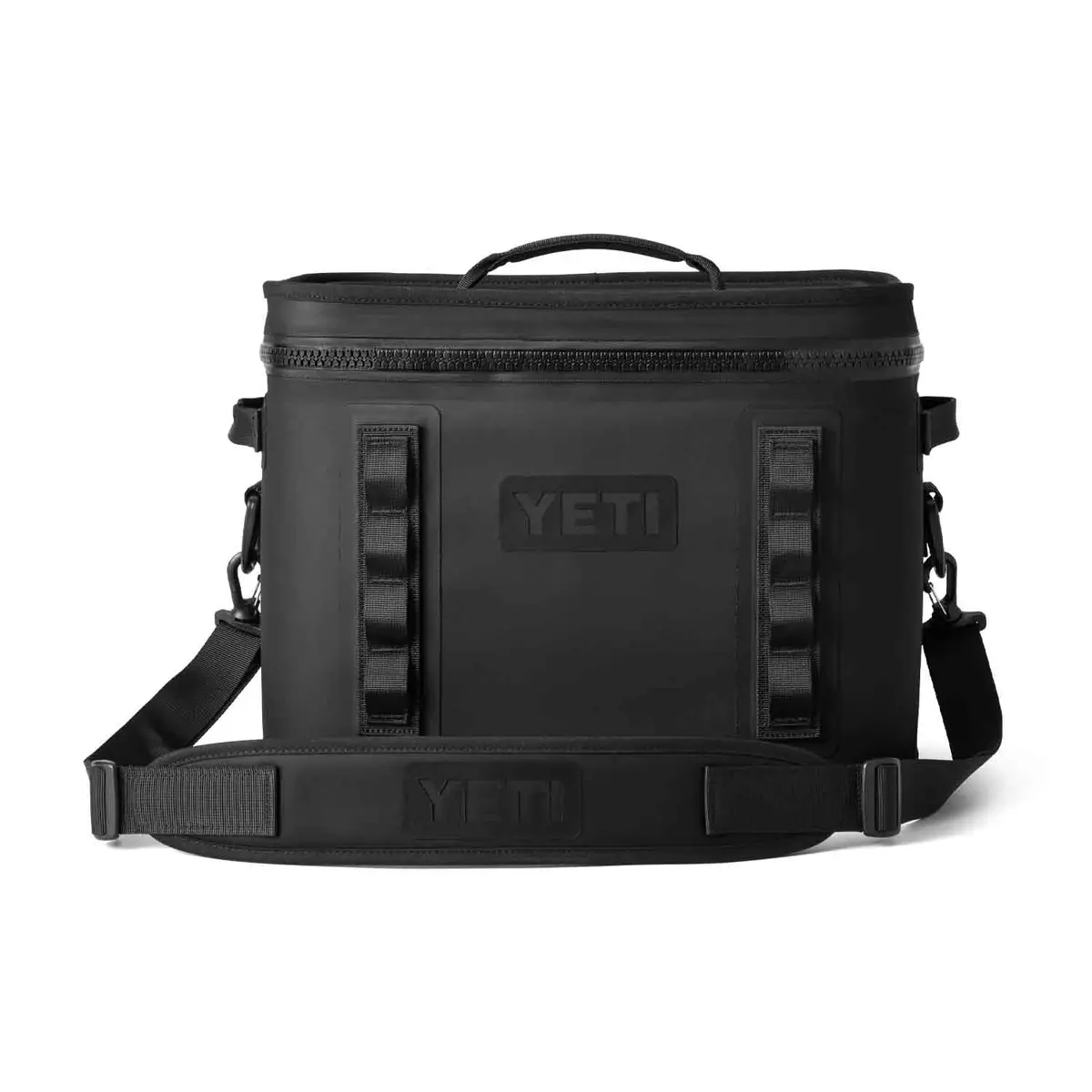 Yeti Hopper Flip 18 Soft Cooler (Limited Edition Black) 1