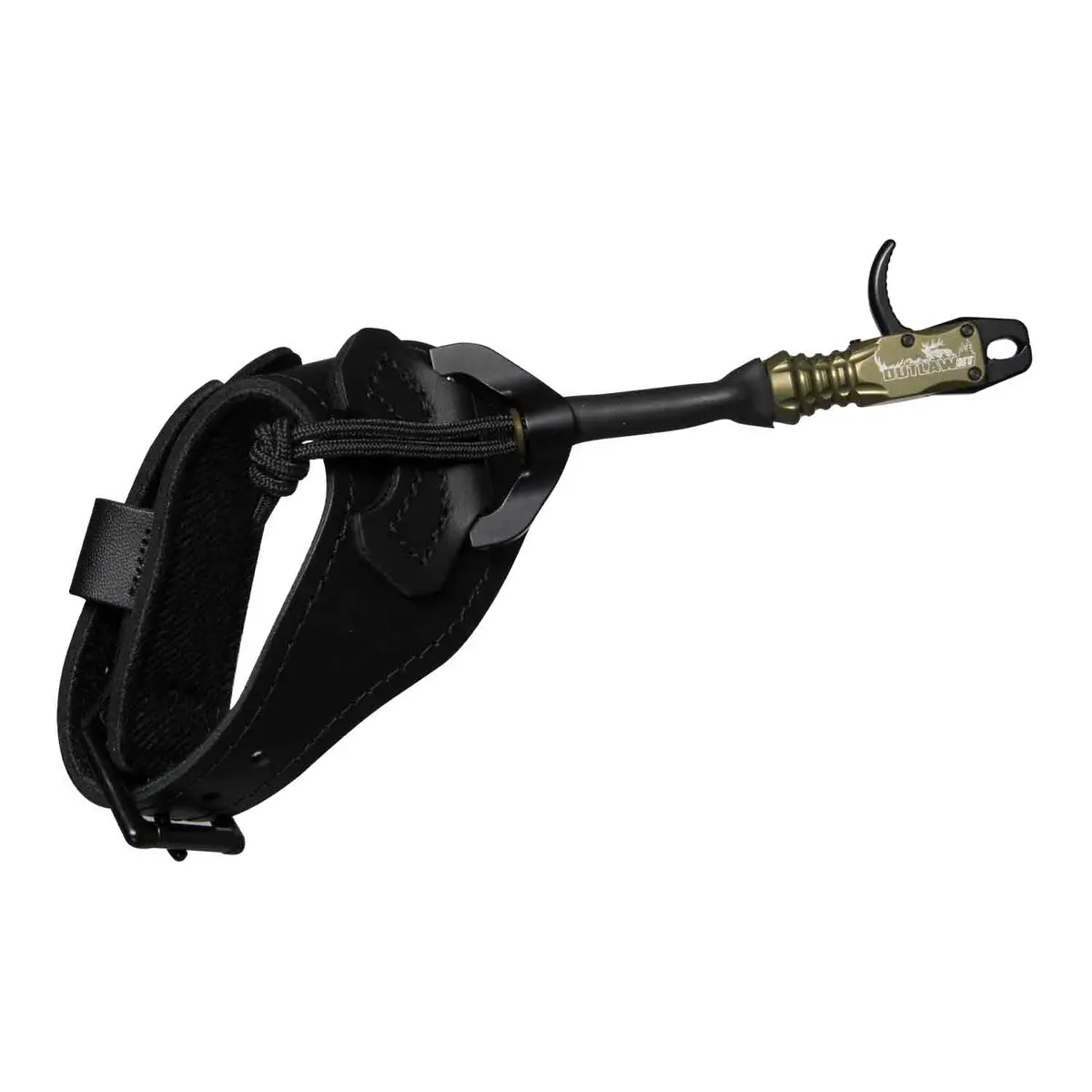T.R.U. Ball Outlaw Xt Tactical Wrist Release (Buckle) 1