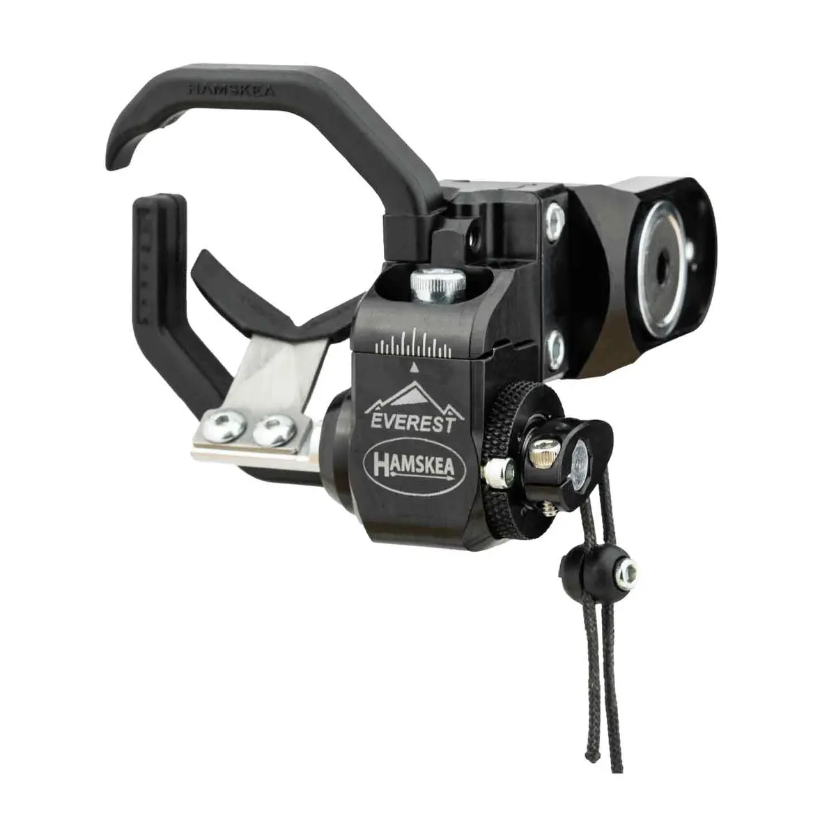 Hamskea Everest Rest With Universal Bracket 1
