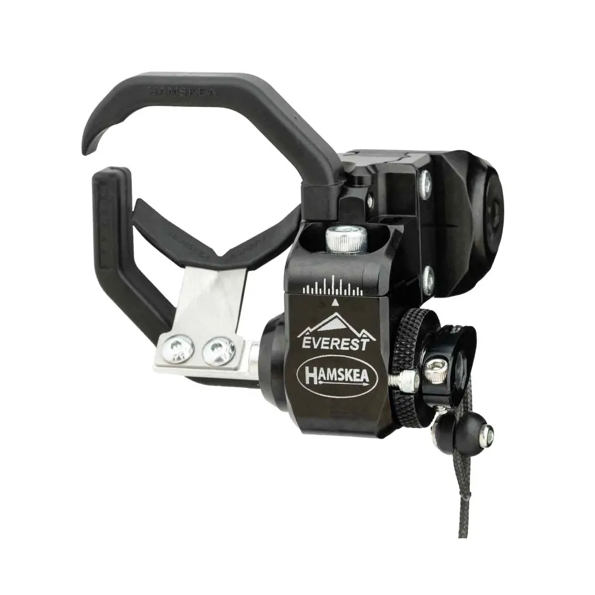 Hamskea Everest Rest With Mathews Bracket 1