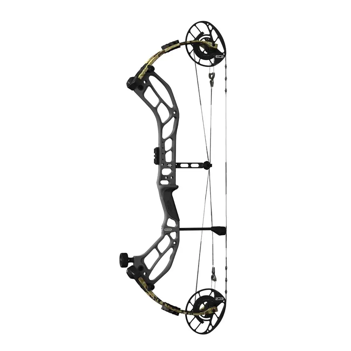 Pse Evolve Ds 30 Compound Hunting Bow 1