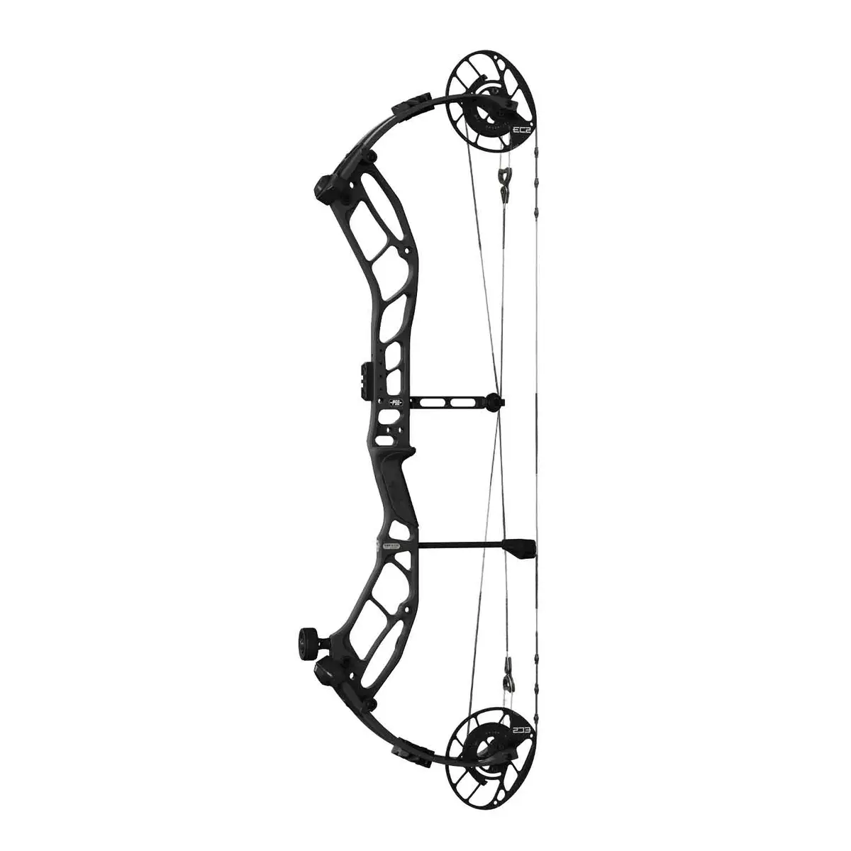 Pse Evolve Ds 33 Compound Hunting Bow 2