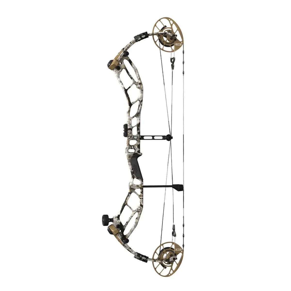 Pse Evolve Ds 33 Compound Hunting Bow 1