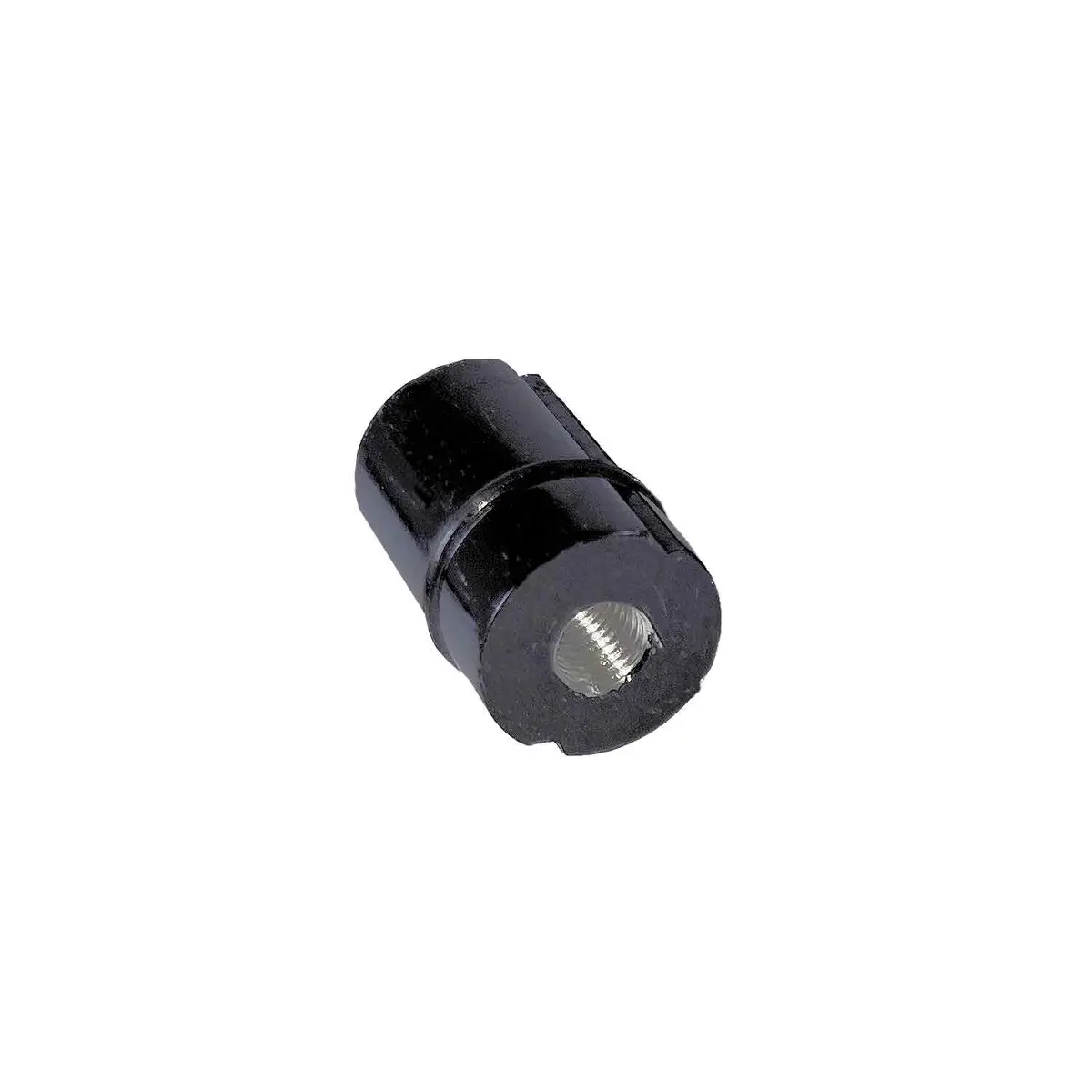 Gillo 5/16-24 Tapped Aluminum Plug 1