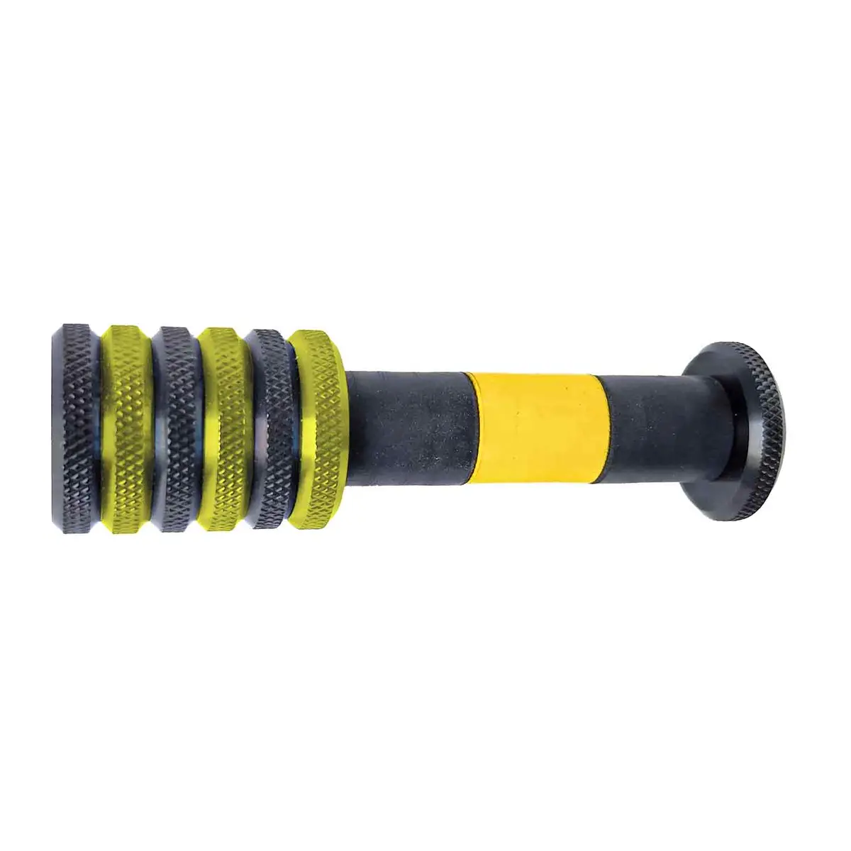 Gillo Gf 125Mm Tunnel Weight System Gold/Black 1