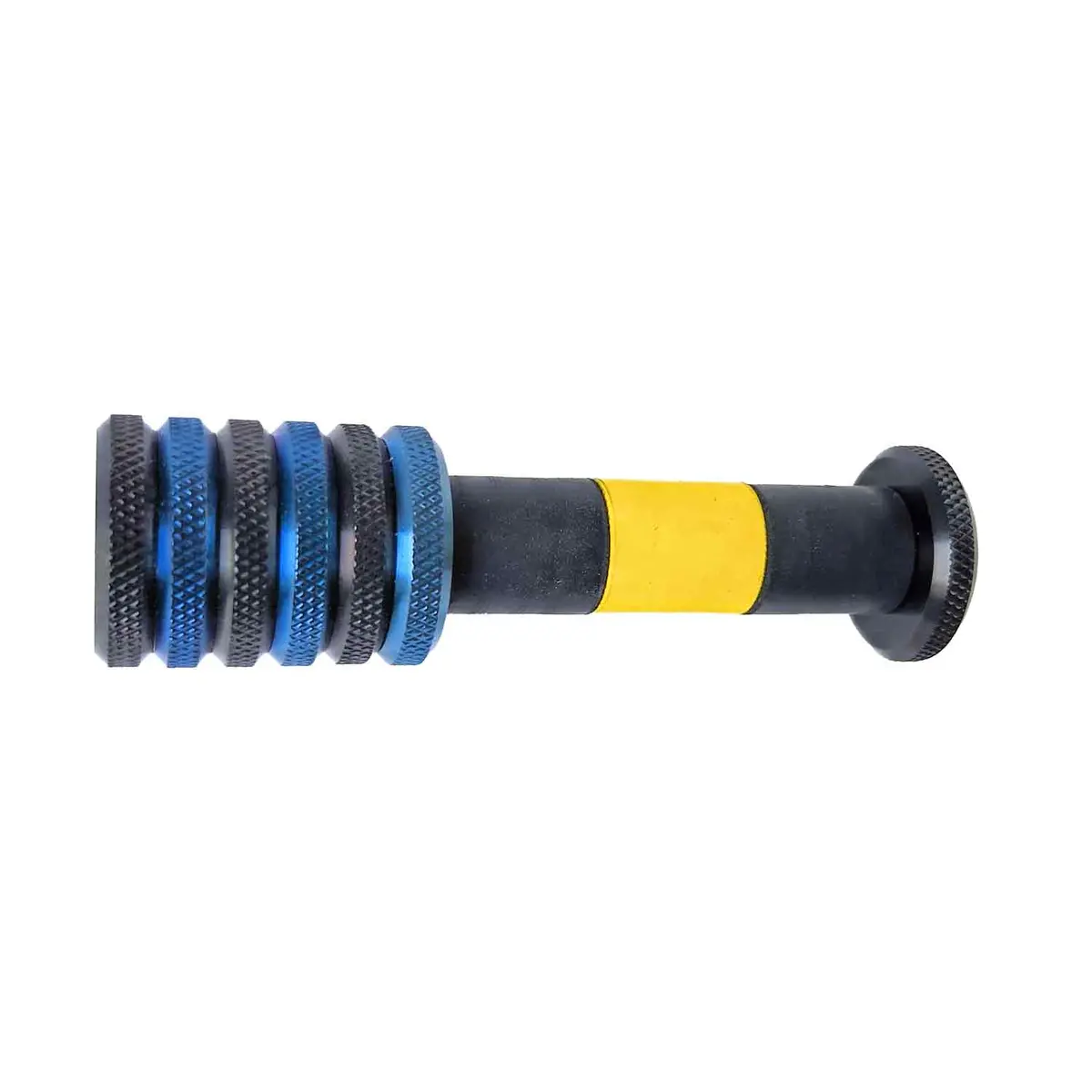 Gillo Gf 125Mm Tunnel Weight System Blue/Black 1