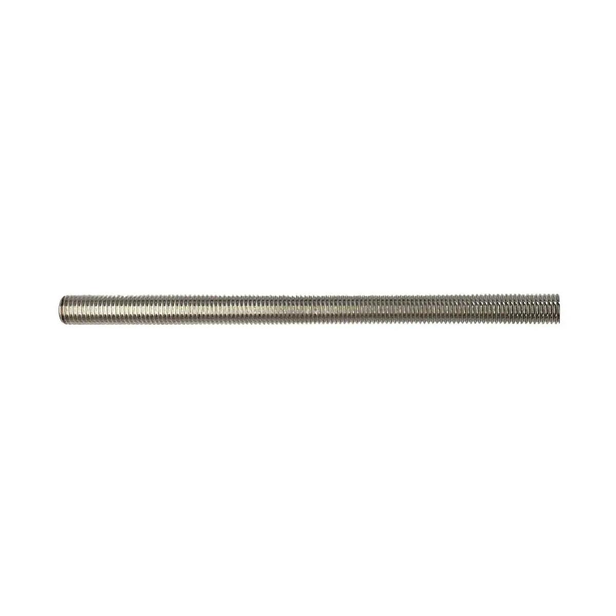 Gillo 125Mm 5/16-24 Stainless Steel Threaded Stud 1