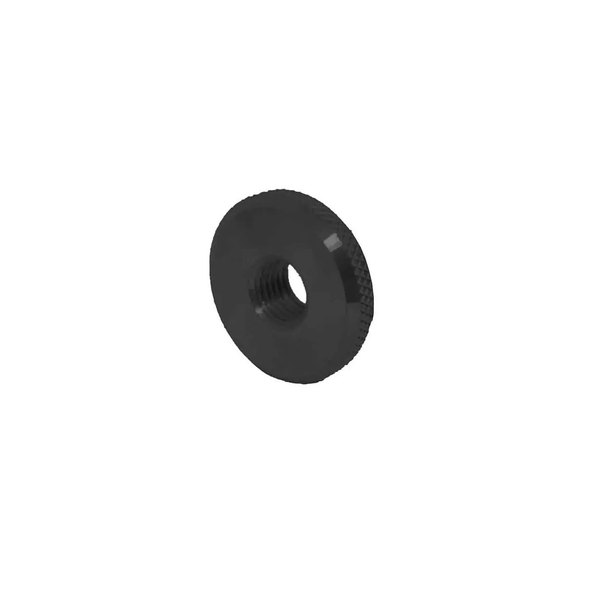 Gillo Black Chrome 25Gr Flat Weight 1