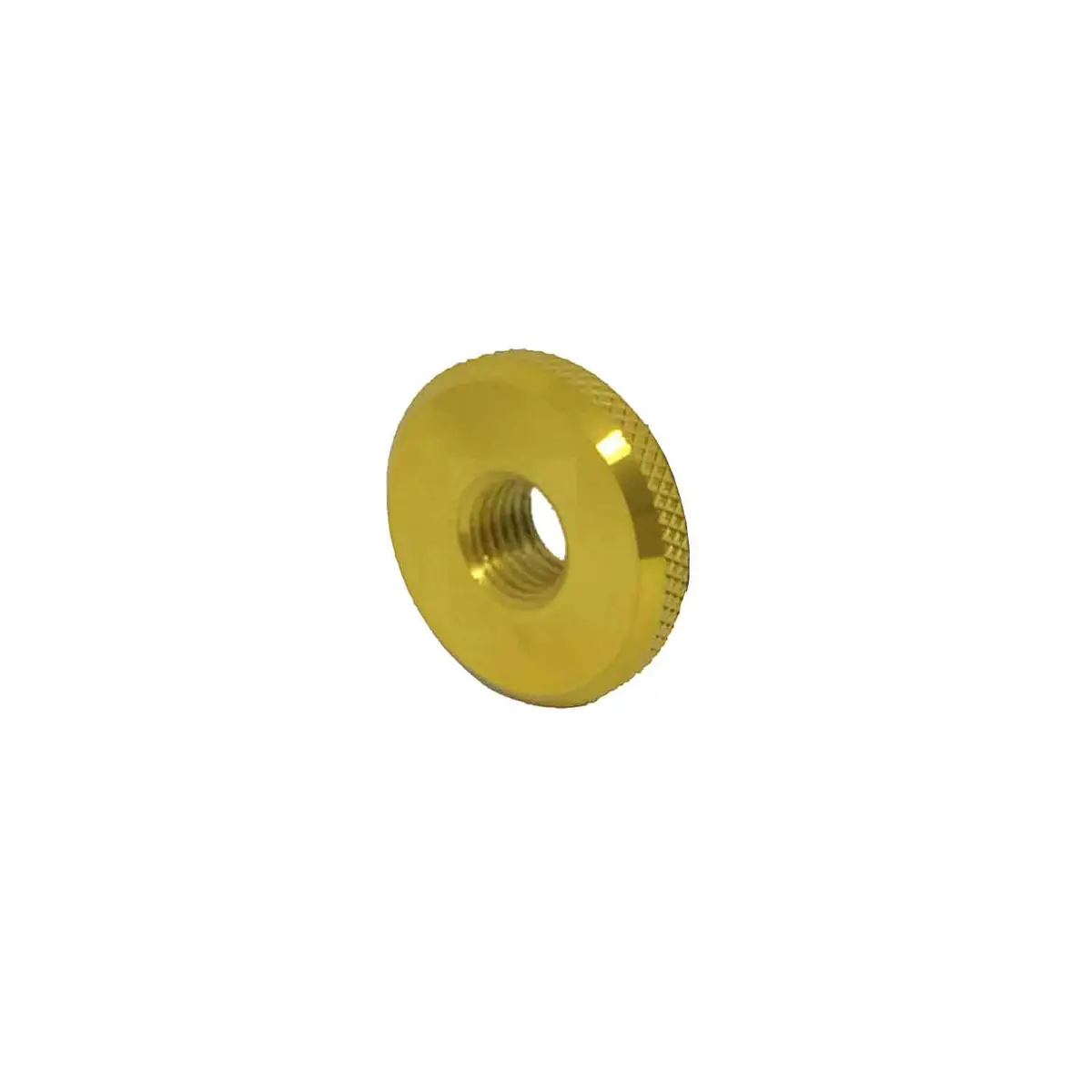 Gillo Gold Chrome 25Gr Flat Weight 1