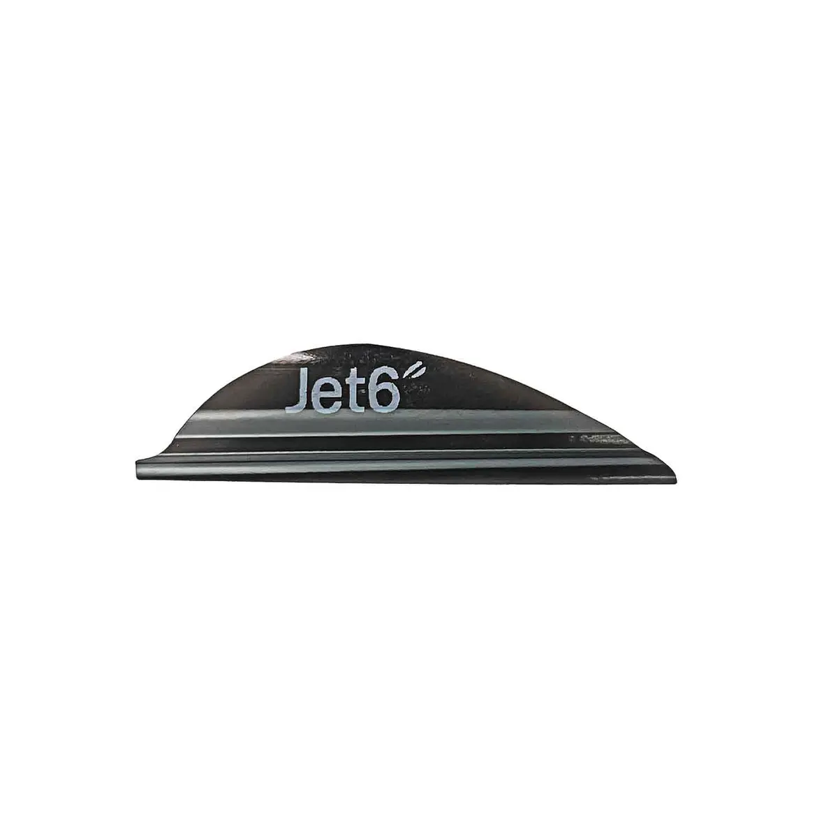 Korea Archery Jet6 Spin Vanes (50-Pk) 1