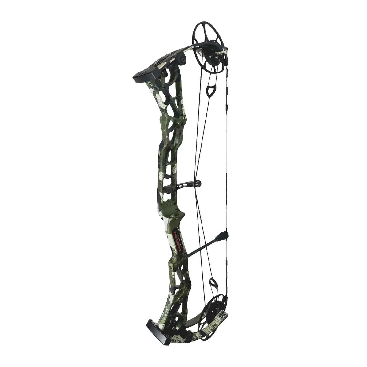 Darton Consequence Compound Hunting Bow 1