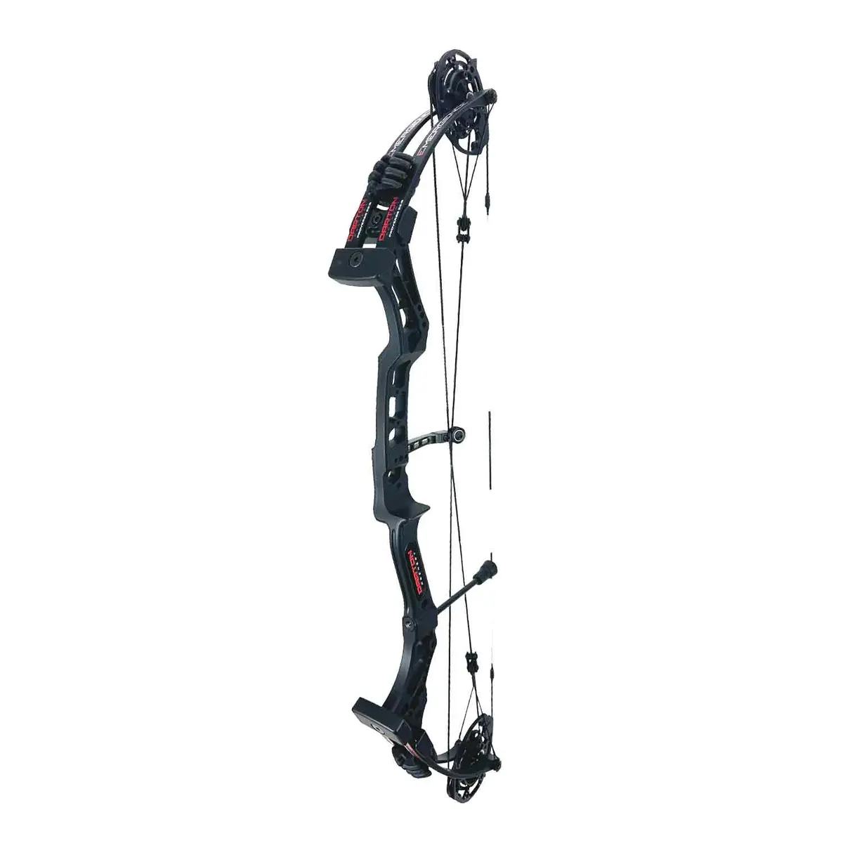 Darton Emergence E Compound Bow 1