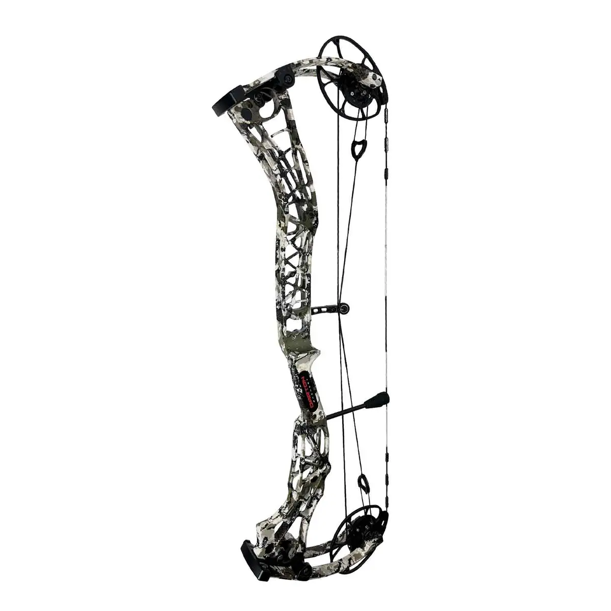 Darton Sequel 31 Compound Hunting Bow 1
