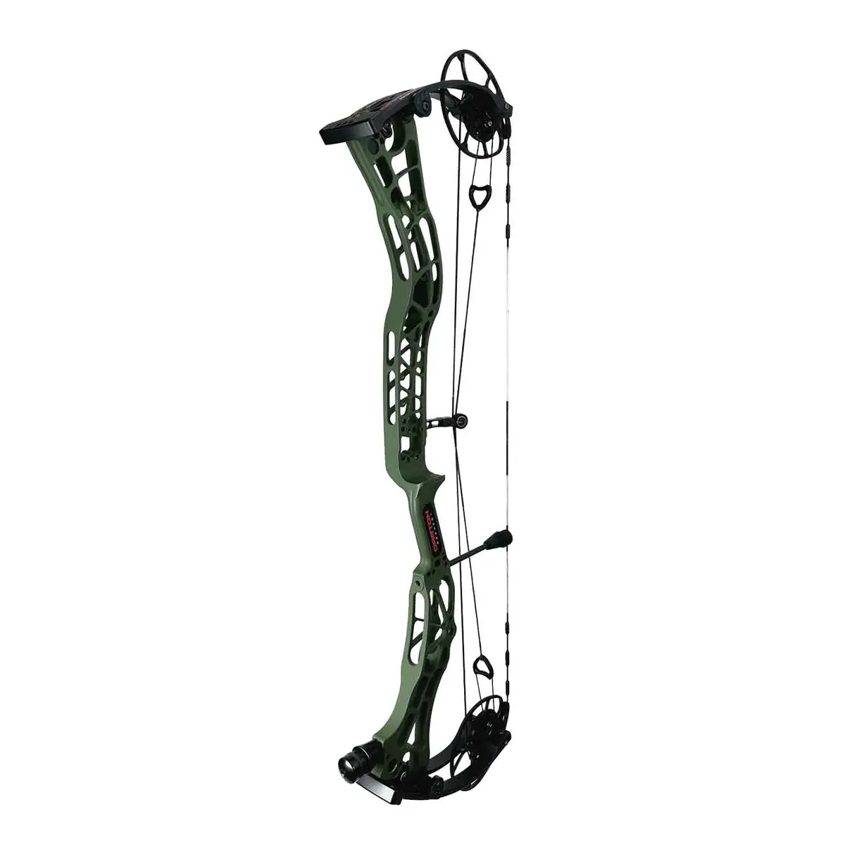 Darton Sequel 33 Compound Hunting Bow 1