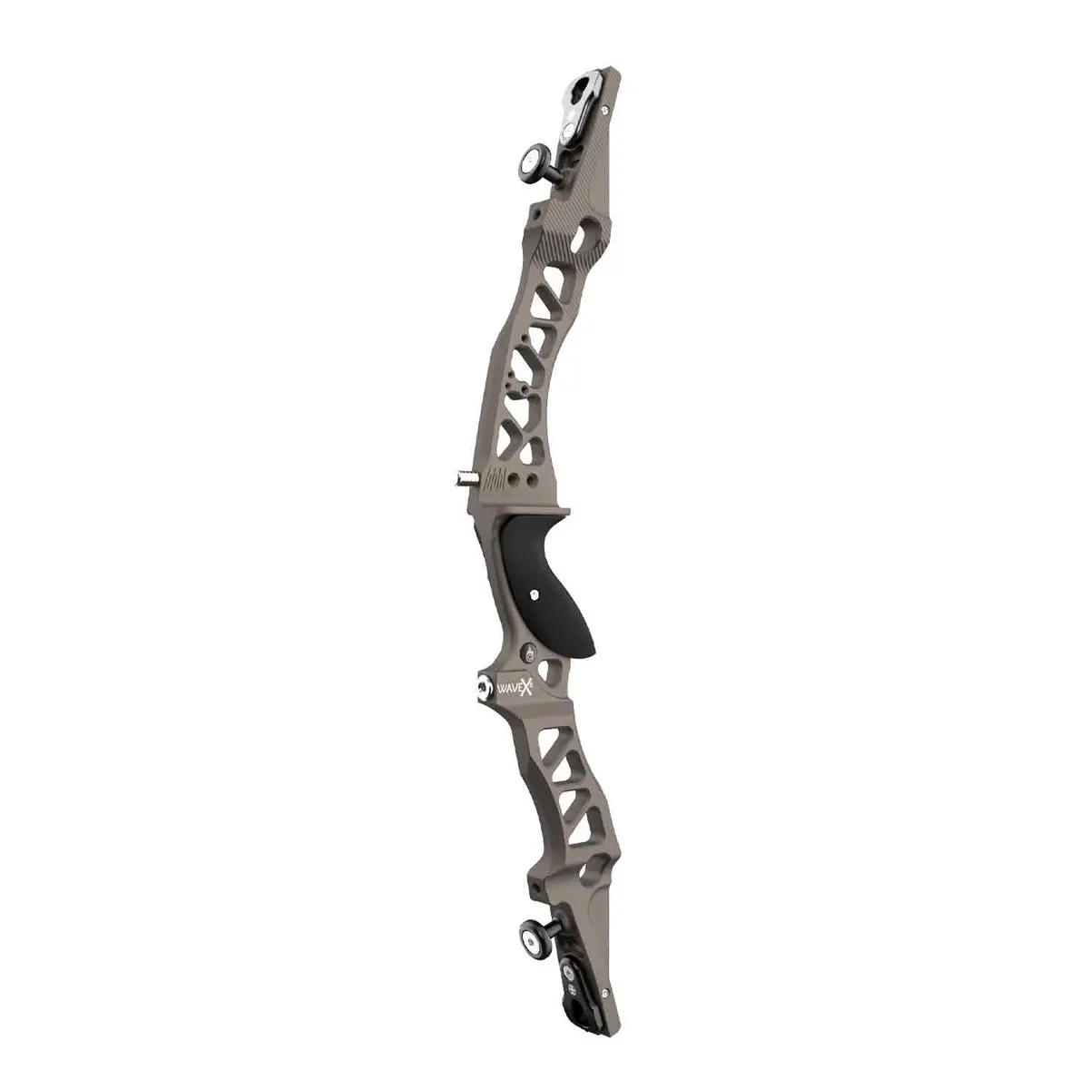 Mybo Wave Xr 2.0 25" Ilf Recurve Riser 5