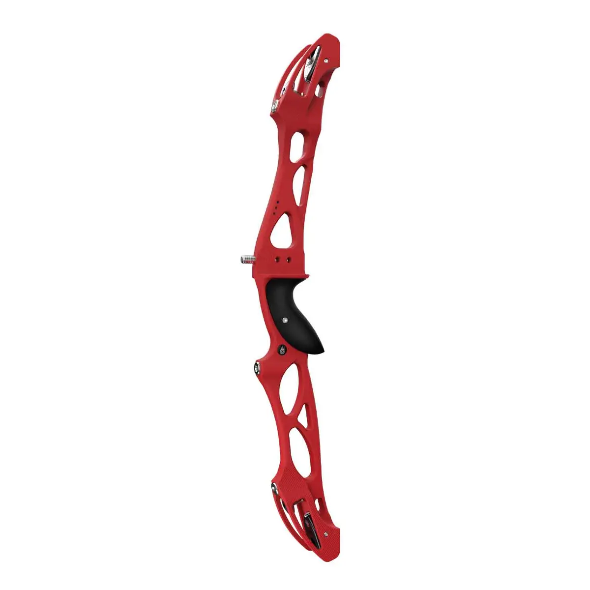 Mybo Elite 25" Ilf Recurve Riser-Rh-Rbyred (Open Box X1046475) 1
