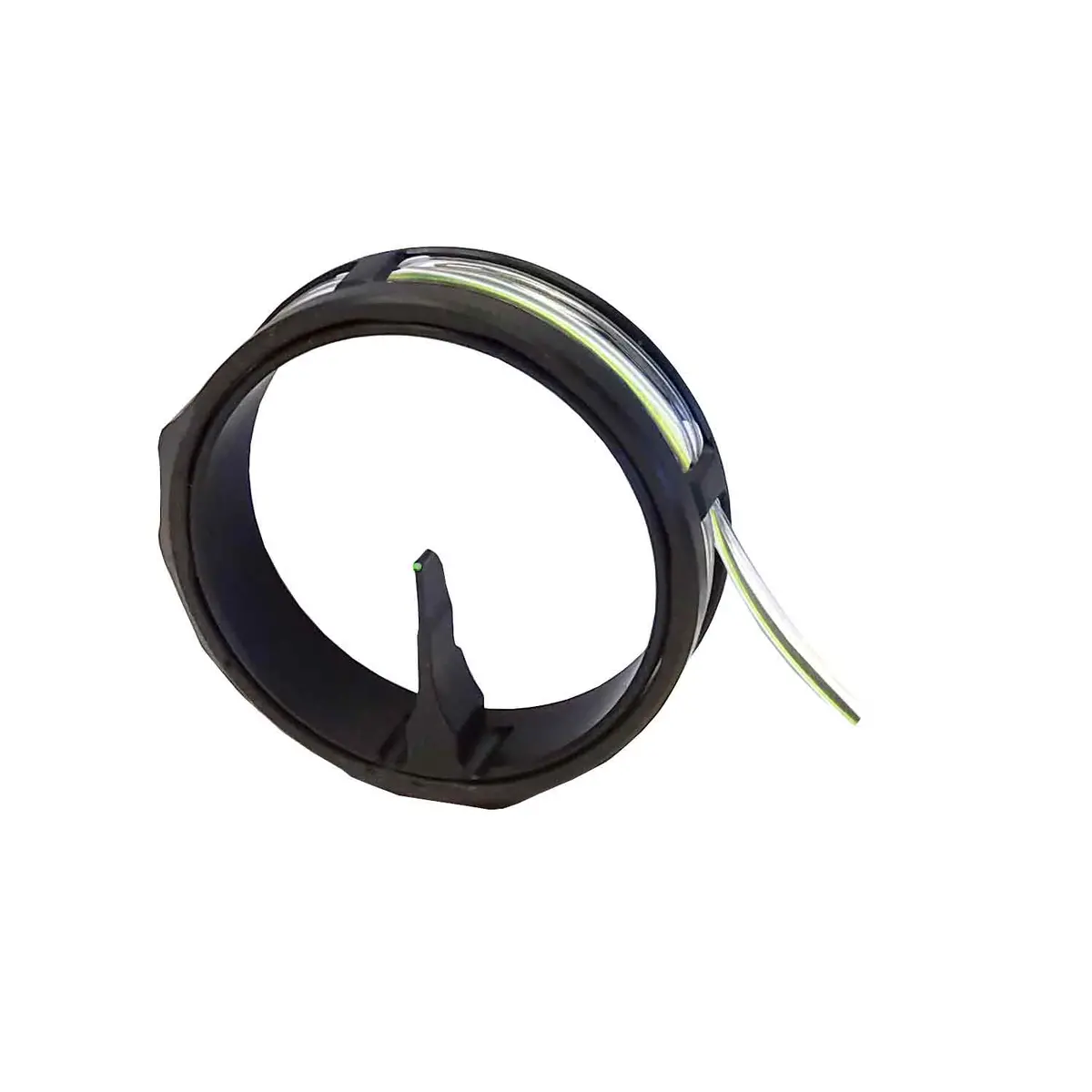 Axcel Avx-31 .029 Fiber Ring Pin W/ Rheostat Cover 2