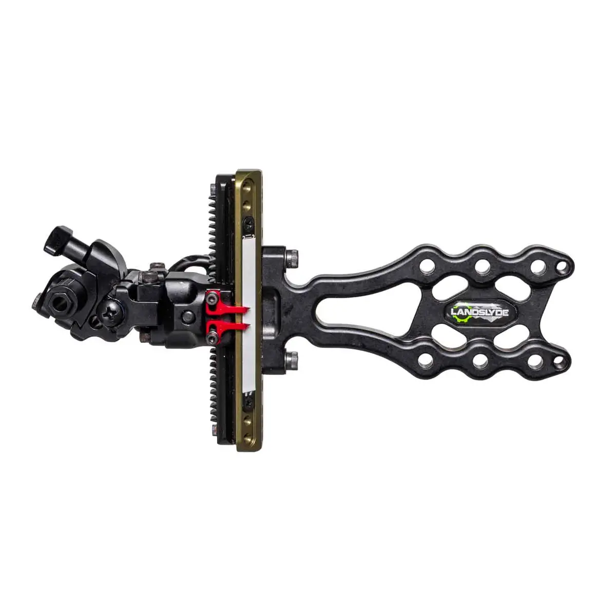 Axcel Landslyde Tactical Bowhunting Slider Sight And Bar Only 1