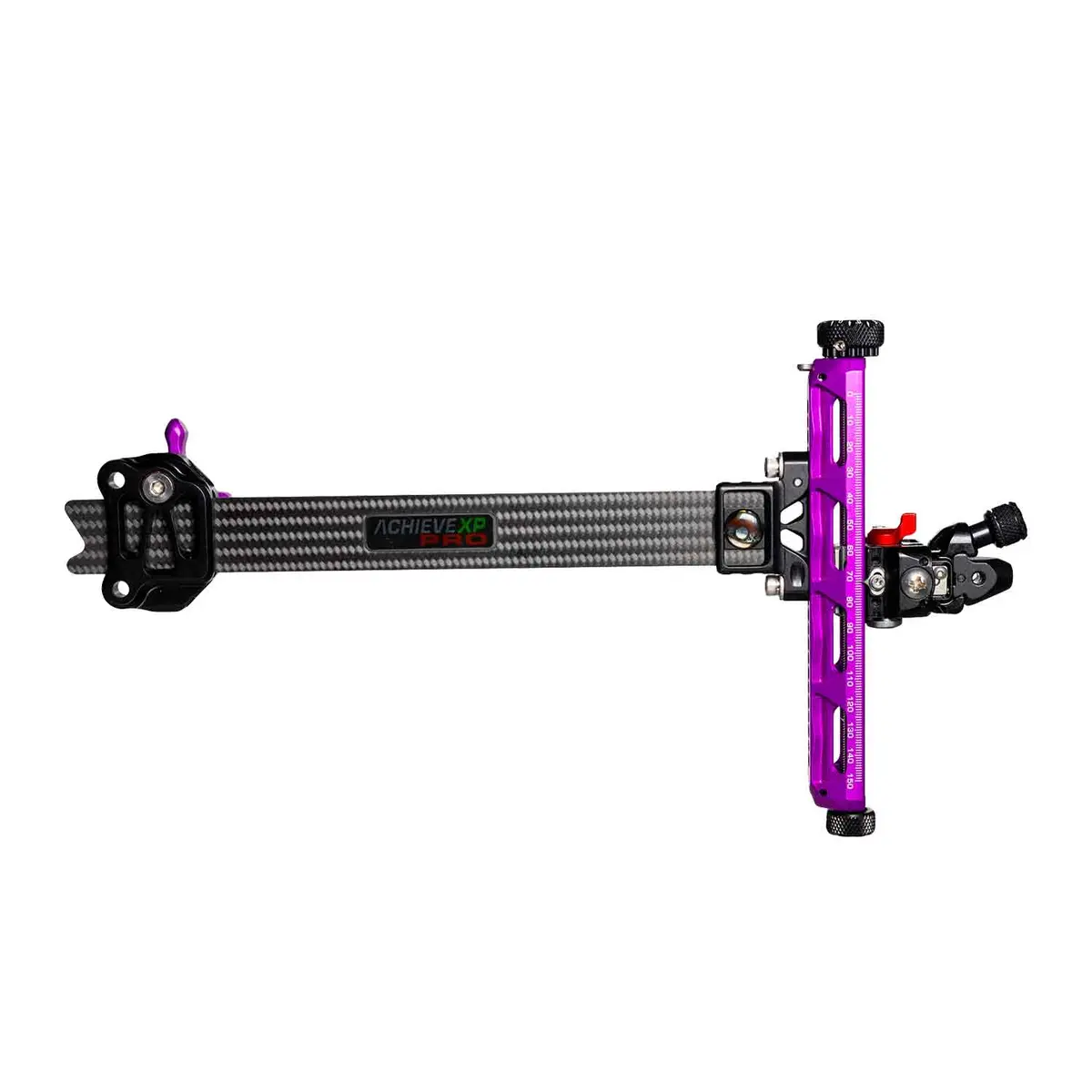 Axcel Achieve Xp Pro 9" Recurve Target Sight 14
