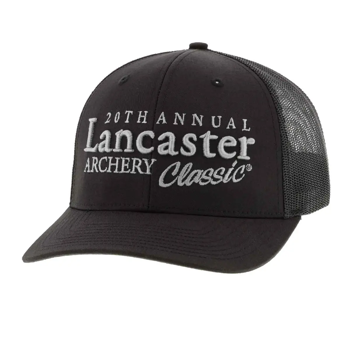 2024 Lancaster Archery Classic Hat 1