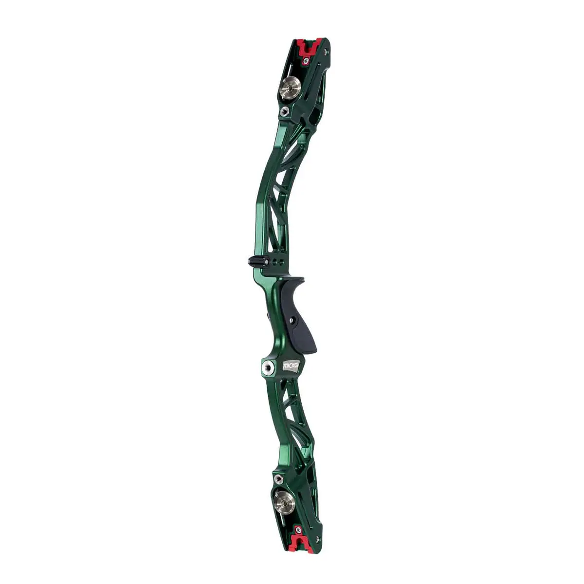 Mk Archery Mkxg 25" Aluminum Ilf Recurve Target Riser 4